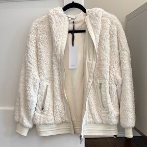 NWT Varley Dylan Jacket, size XS